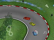 3d Racing