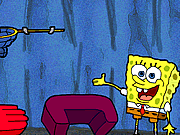 Play Sponge Bob Square...