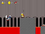 Play Koopa's Revenge