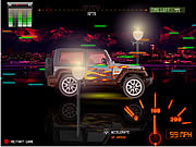 Play Offroad Transporter