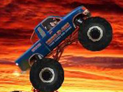 Play Monster Truck