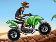 ATV Offroad Thunder