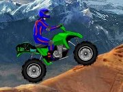 ATV Tag Race