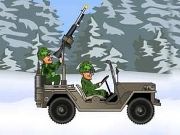 Play Army Driver