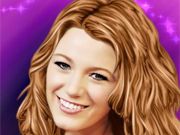 Blake Lively Makeover