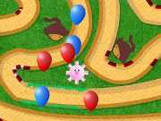 Play Bloons Tower Defense