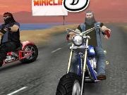 Play Blues Bikers