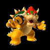 Bowser Ball 2