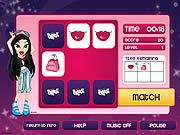 Play Bratz The Perfect Match