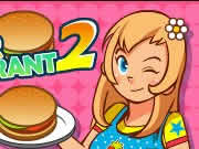 Burger Restaurant 2