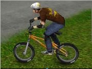 Play Colacao BMX