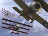 Dogfight: The Great War