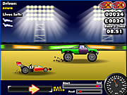 Play Drag Race Demon