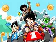 Dragon Ball Kart