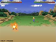 Play Dragon Ball Z