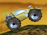 Play Dune Buggy