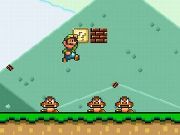 Play Flash Mario Bros