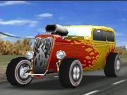 Play Hot Rods