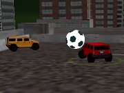 Play Hummer Football