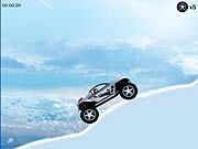 Play Ice Racer