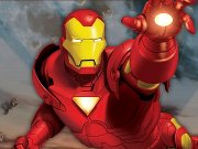 Play Iron Man Armory...