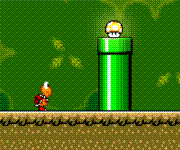 Play Koopa Avalanche II