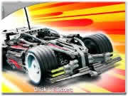 Play Lego Racer