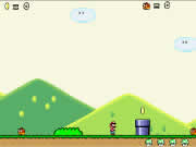 Play Mario s Adventure