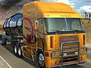 Play Mad Truckers