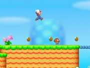 Play Marios Adventure...