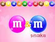 Play MnM Snake