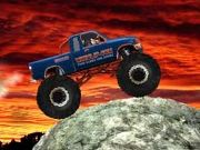 Play Monster Truck Maniac