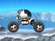 Moon Buggy