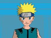 Naruto Dressup