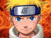 Play Naruto Escape