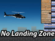 Play No Landing Zone