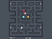 Play Pacman