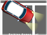 Play Parking Mania