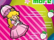 Peachs Pitch