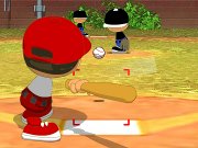 Play Pinch Hitter