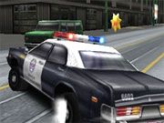 Play Police Pursuit