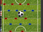 Premiere League Foosball