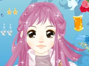 Play Princess Dress up