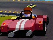 Play Rich Racer Lite