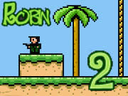 Play Robin the Mercenary 2