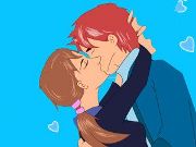 Play Romantic Kiss