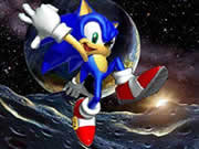 Play Sonic Earth