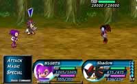 Play Sonic RPG eps