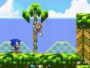 Play Sonic