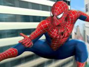 Play Spiderman 2 - Web of Words